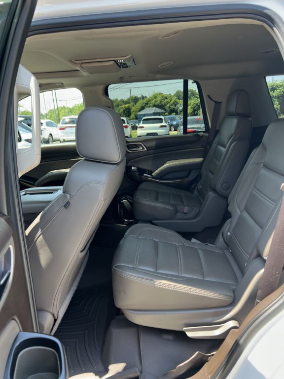 2017 GMC Yukon Image 5