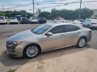 Image for 2017 Lexus ES 350 ID: 7496158