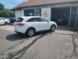 Image for 2015 Acura RDX  ID: 7499637