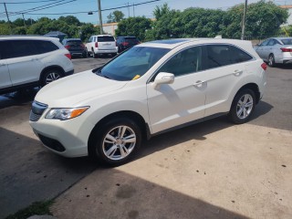 Image for 2015 Acura RDX  ID: 7499637