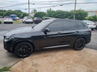 Image for 2022 BMW X3 SDRIVE30I ID: 7503421