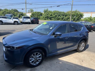 Image for 2018 Mazda CX-5 Touring ID: 7510223