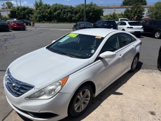 Image for 2014 Hyundai Sonata GLS ID: 7512864
