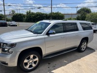 Image for 2017 Chevrolet Suburban 1500 PREMIER ID: 7513732