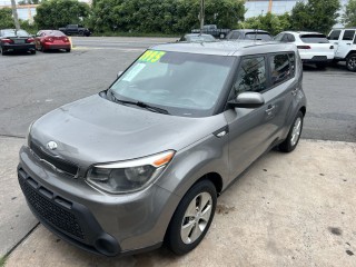 Image for 2014 Kia Soul  ID: 7513743