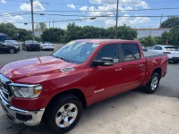 Image for 2019 RAM 1500 Big Horn/lone Star ID: 7514084