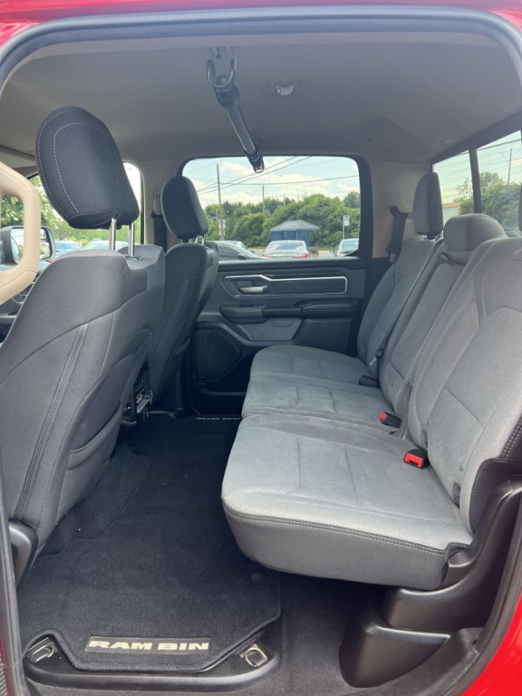 2019 RAM 1500 Image 5