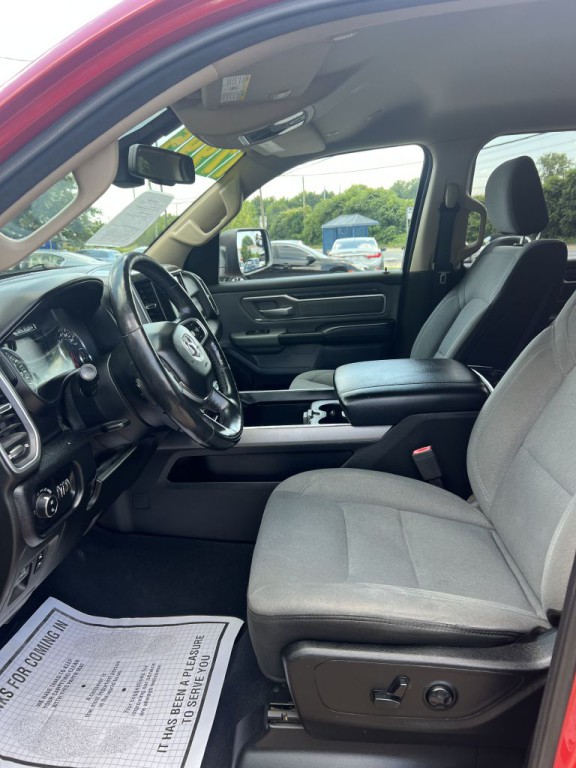 2019 RAM 1500 Image 6