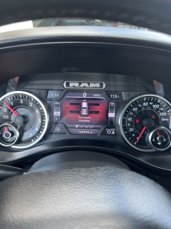 2019 RAM 1500 Image 7