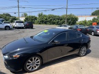 Image for 2023 Mazda Mazda3 Preferred ID: 7516457