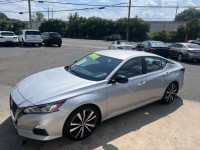 Image for 2020 Nissan Altima SR ID: 7518359