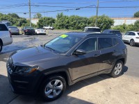 Image for 2019 Jeep Compass Latitude ID: 7528792