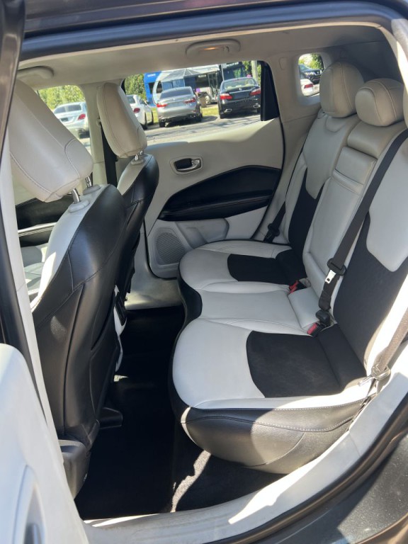 2019 Jeep Compass Image 5
