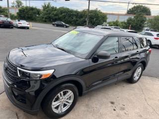 Image for 2023 Ford Explorer  ID: 7529238