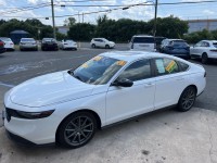 Image for 2023 Honda Accord Hybrid Sport ID: 7530030