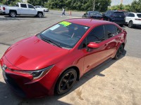 Image for 2020 Toyota Corolla LE ID: 7531702