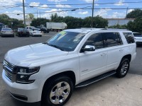 Image for 2018 Chevrolet Tahoe 1500 PREMIER ID: 7540614