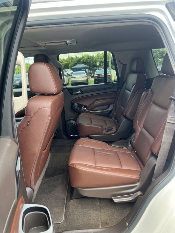 2018 Chevrolet Tahoe Image 5