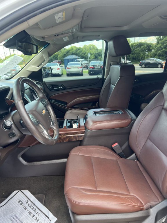2018 Chevrolet Tahoe Image 6