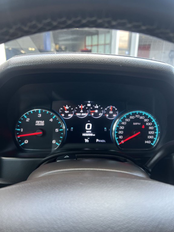 2018 Chevrolet Tahoe Image 7