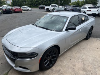 Image for 2022 Dodge Charger SXT ID: 7544869
