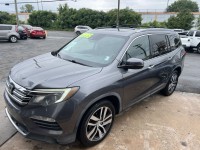 Image for 2016 Honda Pilot Elite ID: 7558481