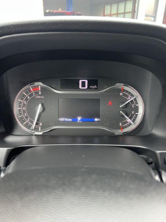 2016 Honda Pilot Image 7
