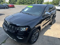 Image for 2021 Jeep Grand Cherokee Limited ID: 7558727
