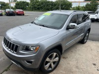 Image for 2016 Jeep Grand Cherokee Limited ID: 7558750