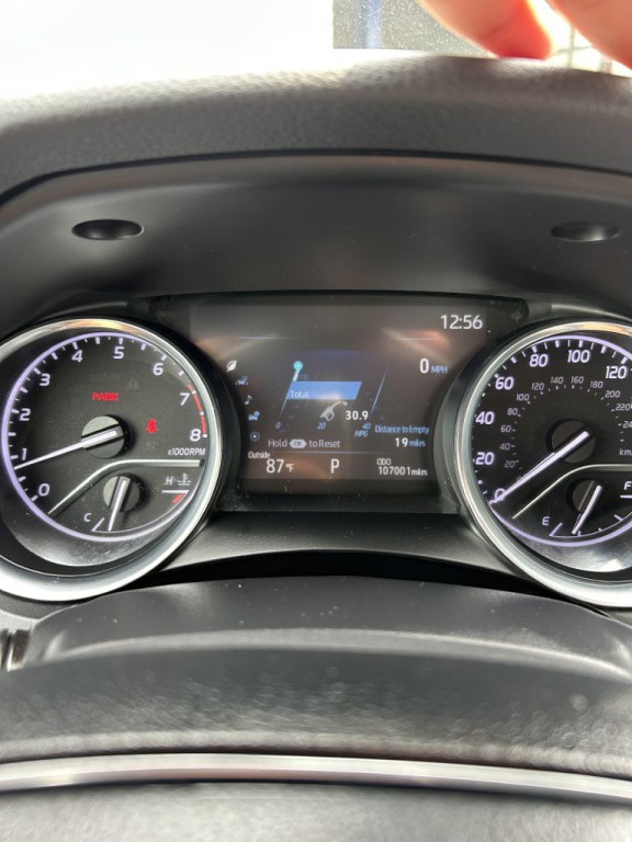 2020 Toyota Camry Image 7