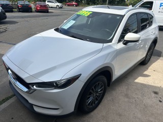 Image for 2019 Mazda CX-5 Touring ID: 7573541