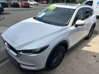 Image for 2019 Mazda CX-5 Touring ID: 7573541