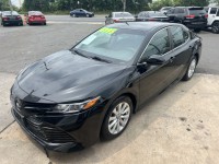 Image for 2018 Toyota Camry L ID: 7577535
