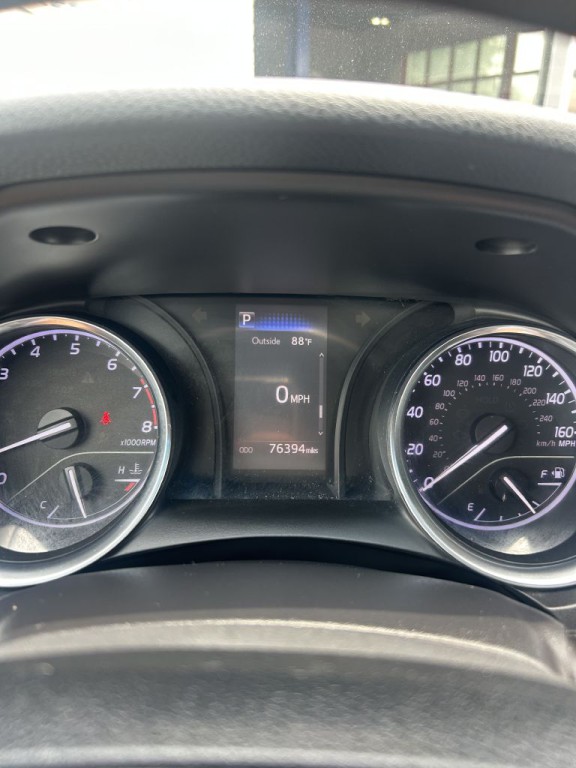 2018 Toyota Camry Image 7