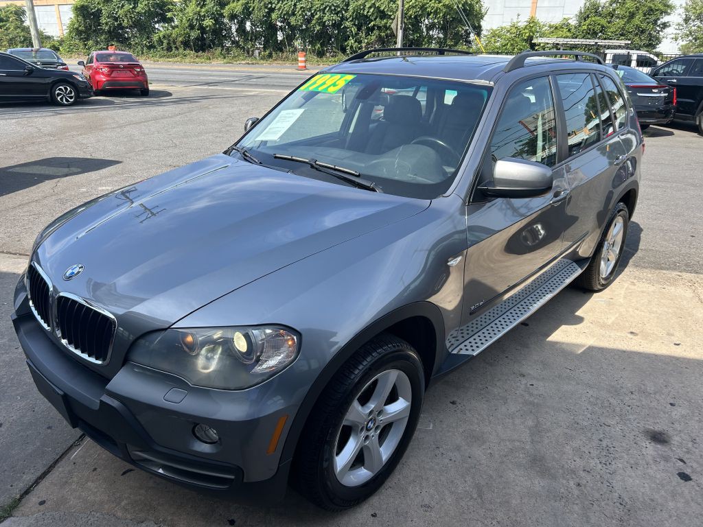 2010 BMW X5