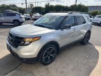 Image for 2015 Ford Explorer Sport ID: 7613582