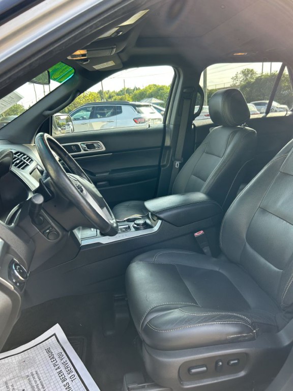 2015 Ford Explorer Image 6