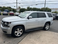 Image for 2016 Chevrolet Tahoe 1500 LT ID: 7626511