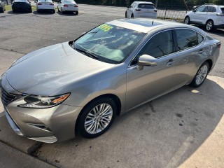 Image for 2016 Lexus ES 350 ID: 7659444