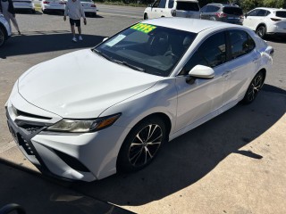 Image for 2018 Toyota Camry L ID: 7659474