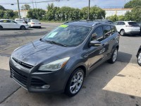 Image for 2014 Ford Escape Titanium ID: 7666760