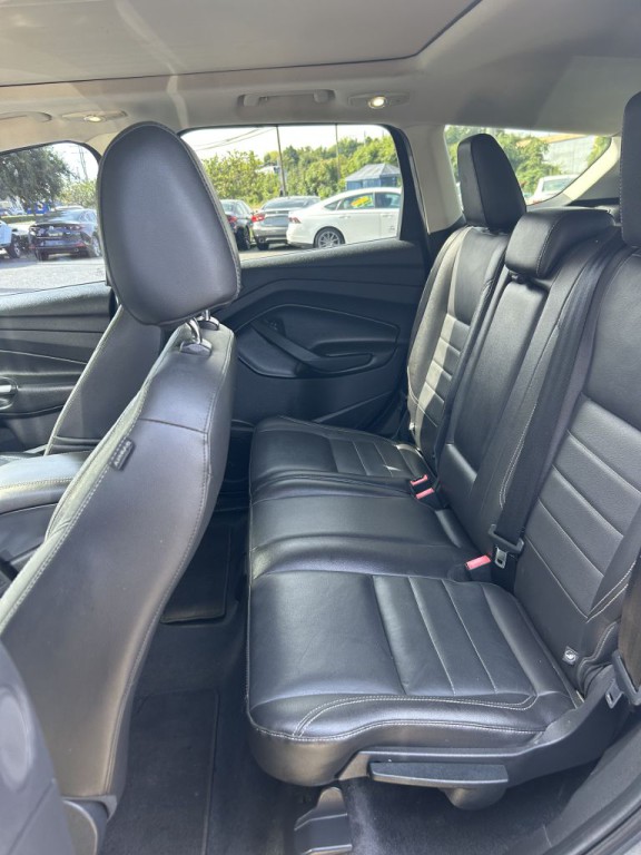 2014 Ford Escape Image 5