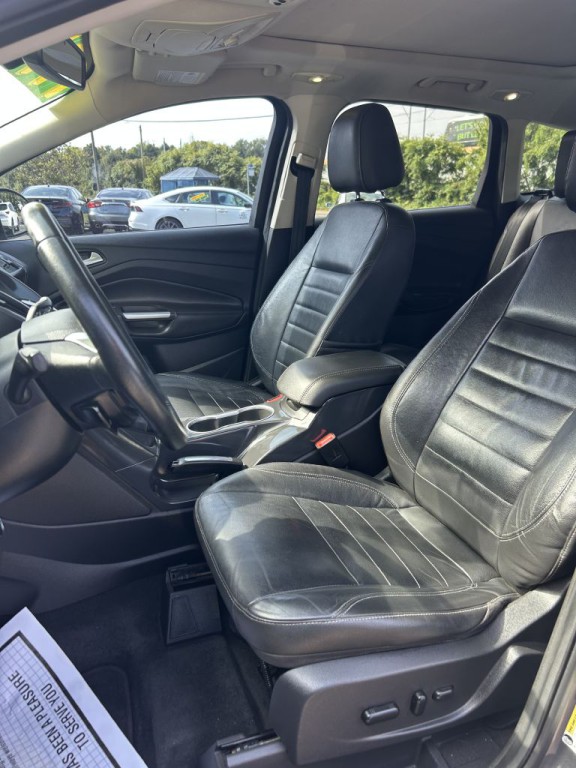 2014 Ford Escape Image 6