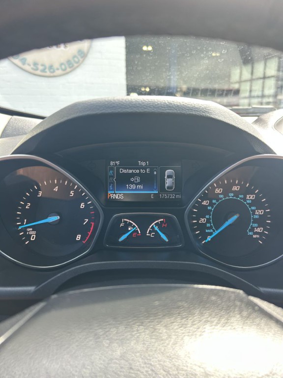 2014 Ford Escape Image 7