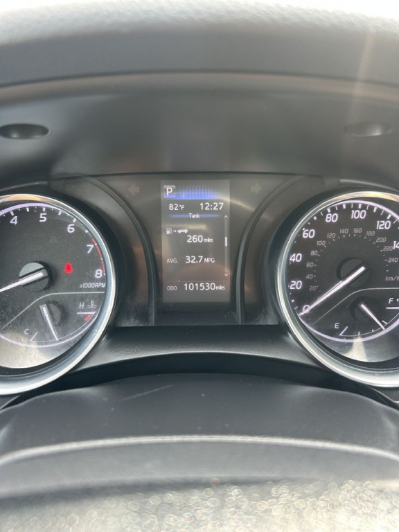 2020 Toyota Camry Image 7