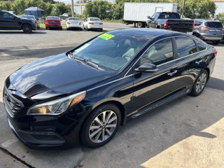 Image for 2017 Hyundai Sonata Sport ID: 7674546