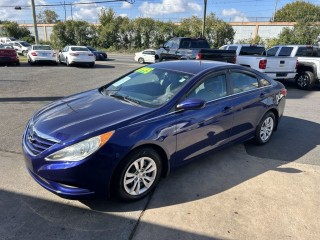 Image for 2012 Hyundai Sonata  ID: 7674619