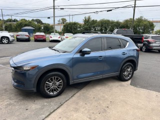 Image for 2018 Mazda CX-5 Sport ID: 7708248