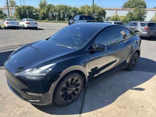 Image for 2021 Tesla Model Y  ID: 7718099
