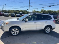 Image for 2015 Subaru Forester 2.5I LIMITED ID: 7718142